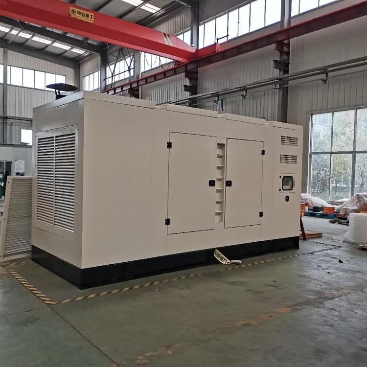 翠屏发电机出租