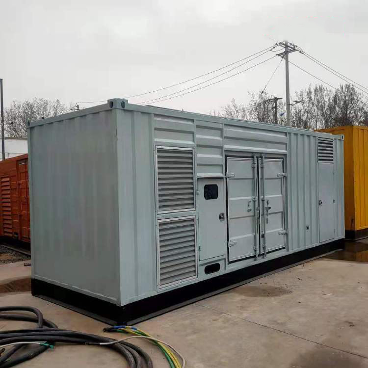 翠屏发电机租赁